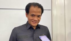 Anggota Komisi III DPRD Kalimantan Timur, Subandi.(dok: teraskata)