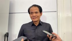Anggota Komisi III, Subandi.(dok: teraskata)
