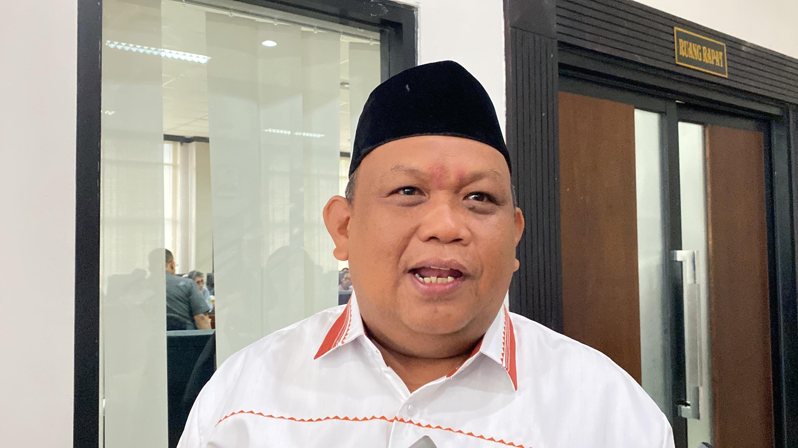 Anggota Komisi IV DPRD Kalimantan Timur, Agusriansyah Ridwan.(Dok: teraskata)