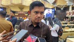 Anggota DPRD Kalimantan Timur, Andi Satya Adi Saputra.(Dok: teraskata)