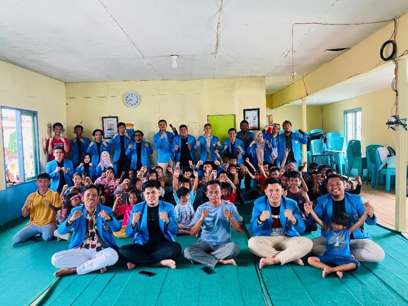 KNPI Bontang