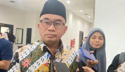 Anggota Komisi IV DPRD Kaltim, Fadly Imawan (dok: teraskata)