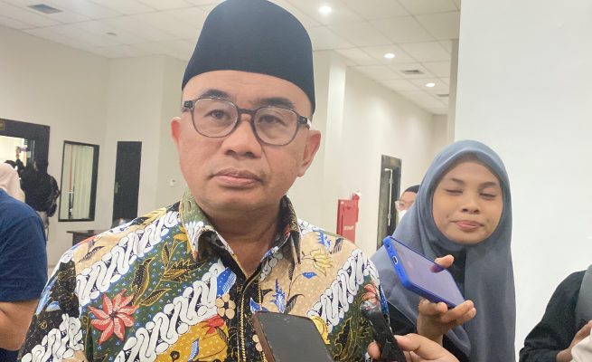 Anggota Komisi IV DPRD Kaltim, Fadly Imawan (dok: teraskata)
