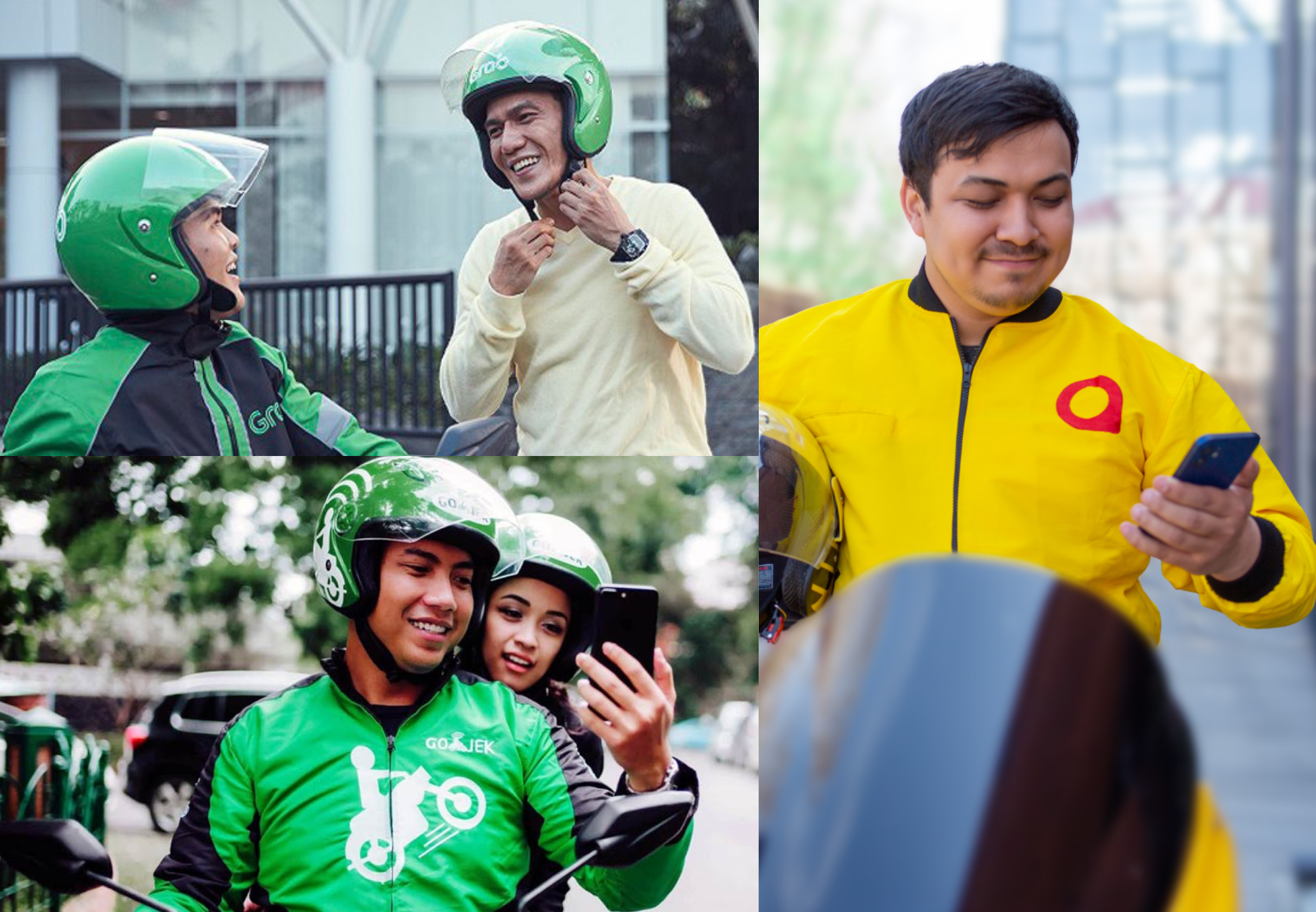Tarif Bersih