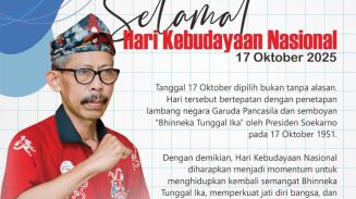 Hari Kebudayaan Nasional