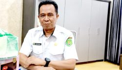 Kepala Disdikbud Kutim, Mulyono