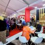 stand Disperindag Kutim