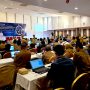 Disdikbud Bontang menggelar kegiatan Pelatihan Pengisian Aplikasi e-Kinerja BKN dan Sosialisasi Disiplin Pegawai, khusus bagi PPPK Paruh Waktu.