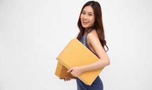 Beli produk impor Jepang