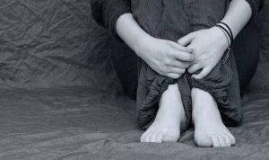 Ilustrasi korban eksploitasi (pixabay)