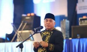Gubernur Kaltim, Isran Noor (headlinekaltim)