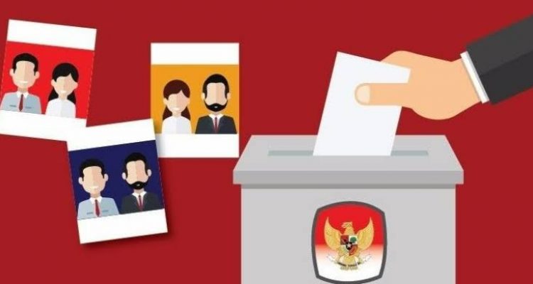 Ilustrasi Pemilu (rakyatmerdeka)