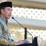 Presiden Joko Widodo dikritik BRIN usai menyatakan mengetahui informasi terkait kondisi internal partai politik (Facebook.com/Jokowidodo)