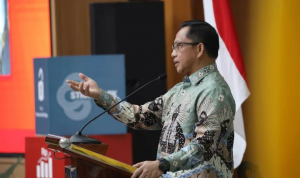Tito Karnavian Menteri Dalam Negeri Republik Indonesia (instagram.com/titokarnavian)