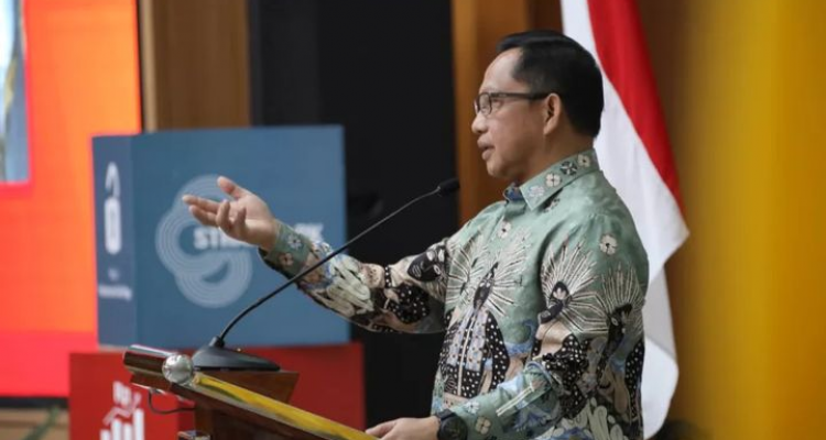 Tito Karnavian Menteri Dalam Negeri Republik Indonesia (instagram.com/titokarnavian)