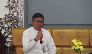 Kepala BRIDA Provinsi Kaltim, Fitriansyah (diskominfokaltim)