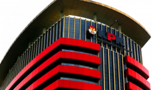 Gedung KPK (papuatimes)