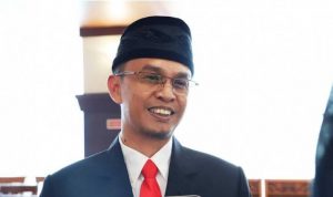 Kepala Dinas Perkebunan Kaltim, Ahmad Muzakkir