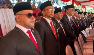 Akhmed Reza Pahlevi, Anggota DPRD Kaltim (dok: Pribadi)