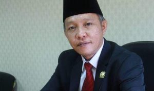Wakil Ketua DPRD Kaltim Muhammad Samsun