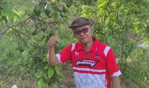 Muhammad Samsun, Wakil Ketua DPRD