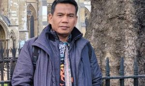 Ketua Fraksi PPP DPRD Kaltim Ruman Yaqub (dok. pribadi)