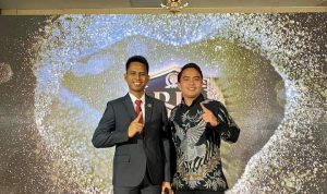 Anggota Komisi III DPRD Kalimantan Timur Sutomo Jabir