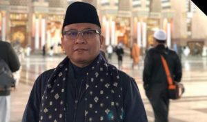 Anggota Komisi III DPRD Kalimantan Timur (Kaltim) Saefuddin Zuhri