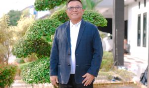 Anggota DPRD Kaltim Saefuddin Zuhri (dok: Imam)