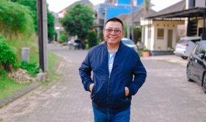 Anggota DPRD Kaltim Saefuddin Zuhri (dok: Imam)