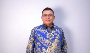 Anggota DPRD Kaltim, Saefuddin Zuhri