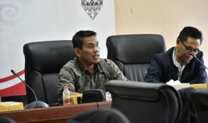 Anggota Dewan Perwakilan Rakyat Daerah Kalimantan Timur, Rusman Ya'qub