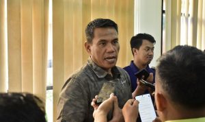 Anggota DPRD Kalimantan Timur (Kaltim), Rusman Ya'qub