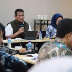 Anggota DPRD Kalimantan Timur (Kaltim), Rusman Yaqub