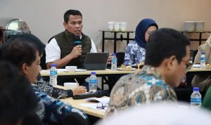 Anggota DPRD Kalimantan Timur (Kaltim), Rusman Yaqub