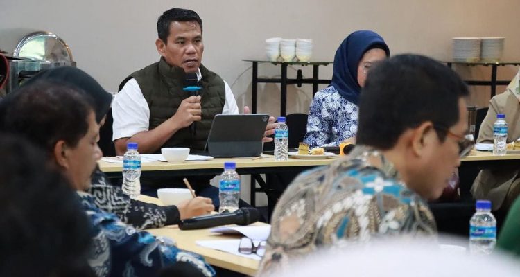 Anggota DPRD Kalimantan Timur (Kaltim), Rusman Yaqub