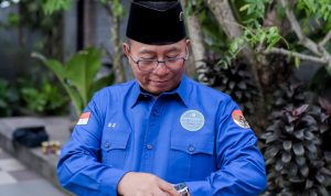 Anggota DPRD Kaltim, Saefuddin Zuhri