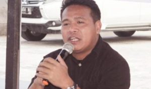 Wakil Ketua Komisi III DPRD Kaltim, Syafruddin. (ig/syafruddin) Wakil Ketua Komisi III DPRD Kaltim, Syafruddin. (ig/syafruddin)