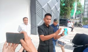 Anggota DPRD Kaltim Sutomo Jabir Sidak RSUD Aji Muhammad Salahuddin II Anggota DPRD Kaltim Sutomo Jabir Sidak RSUD Aji Muhammad Salahuddin II