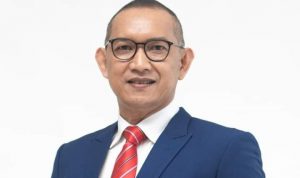 Anggota DPRD Kaltim, Agiel Suwarno