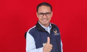 Anggota DPRD Kaltim, Ismail