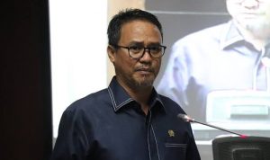 Anggota DPRD Kaltim, Ismail Anggota DPRD Kaltim, Ismail