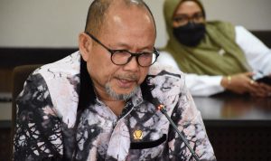 Anggota DPRD Kaltim, Muhammad Adam (DPRD Kaltim)