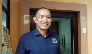 Anggota DPRD Kaltim, Agiel Suwarno