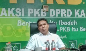 Anggota DPRD Kalimantan Timur, Syafruddin
