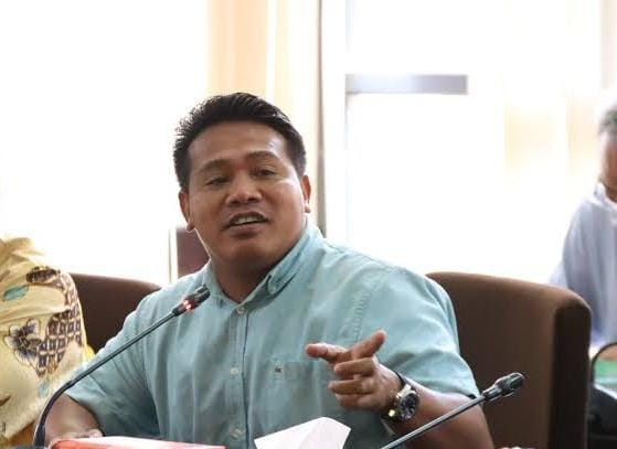 Anggota DPRD Kalimantan Timur, Syafruddin