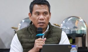 Anggota DPRD Kaltim, Rusman Ya'qub. (Ig/@rusmanyaqub)