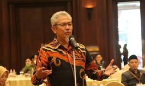 Anggota DPRD Kaltim, Harun Al Rasyid. (Dok pribadi)
