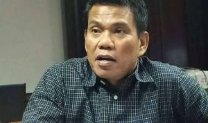 Anggota DPRD Kaltim Rusman Ya'qub