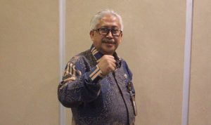 Kepala Bidang Pemberdayaan Dinas Pemuda dan Olahraga (Dispora), Bahri.